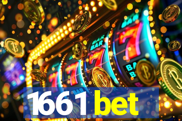 1661 bet